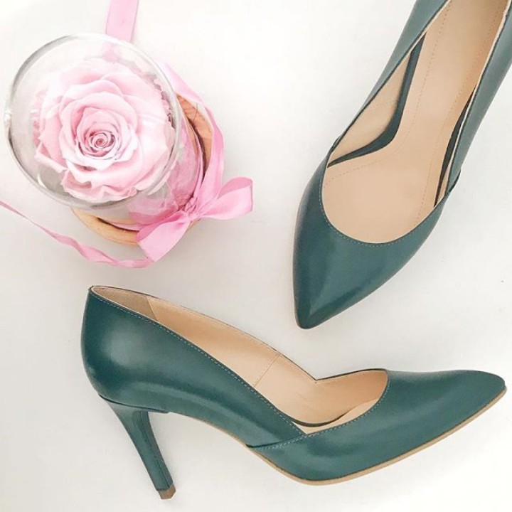 Pantofi Iconic | Pantofica.ro