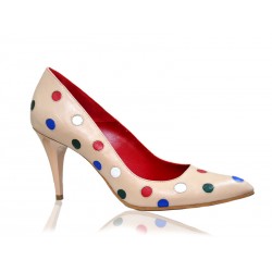 Pantofi Bubbles