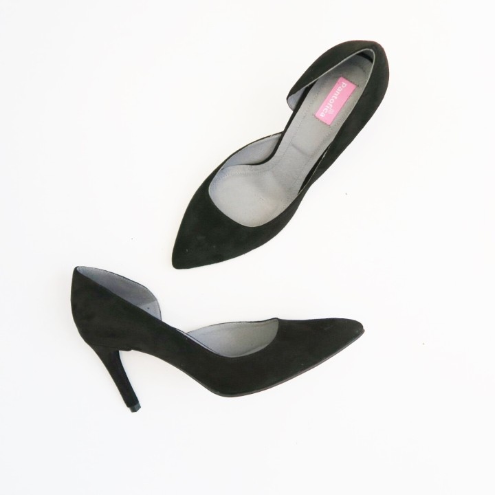 Pantofi Fabulous Story | Pantofica.ro