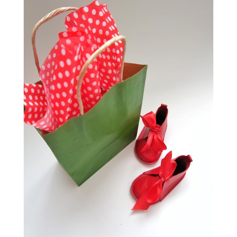 Botisei Bebe Barefoot Pantofica.ro