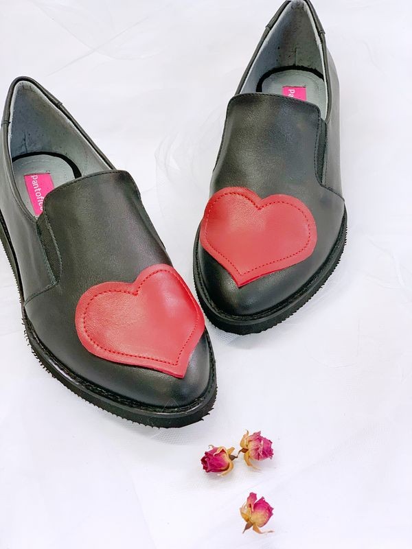 Mocasini Love Yourself