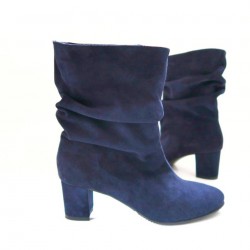 Botine Frill