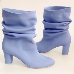 Botine Frill