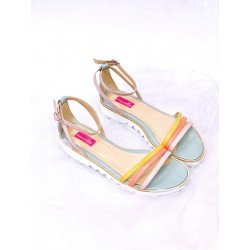 Sandale Pastels Orto