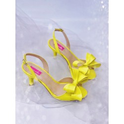 Sandale Beloved Open Heel