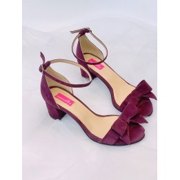 Sandale Dancing Bows | Pantofica.ro