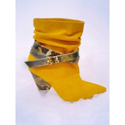 Botine Mandal