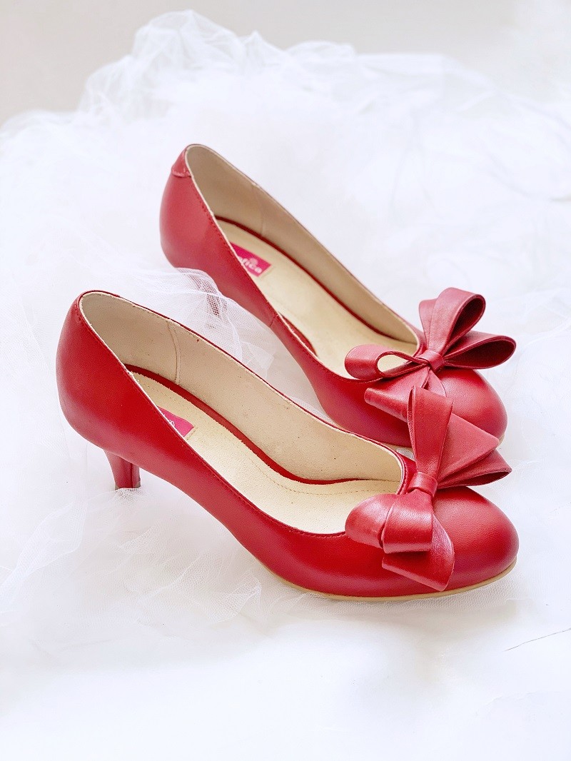 Pantofi Shanti