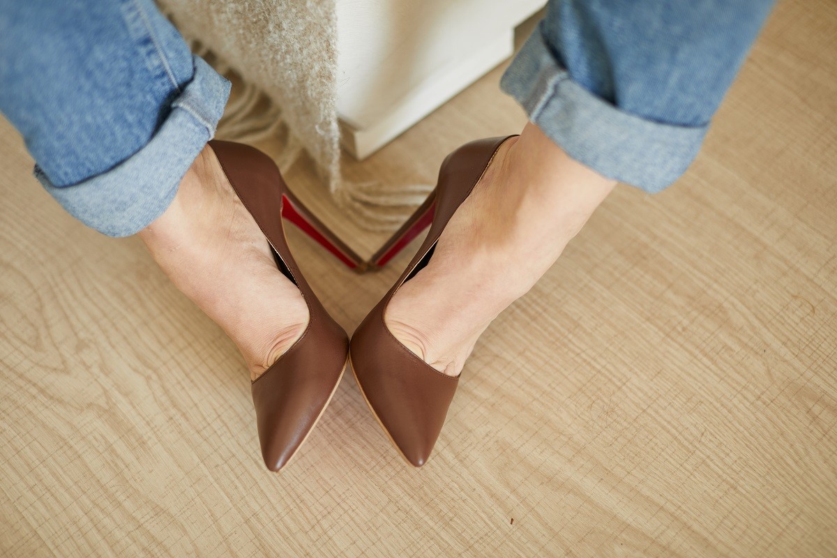 Pantofi Perfection