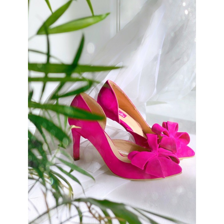 Pantofi Maia | Pantofica.ro