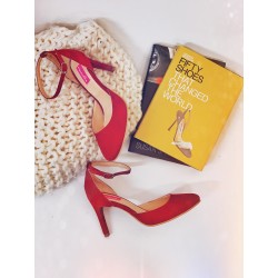 Pantofi Swing