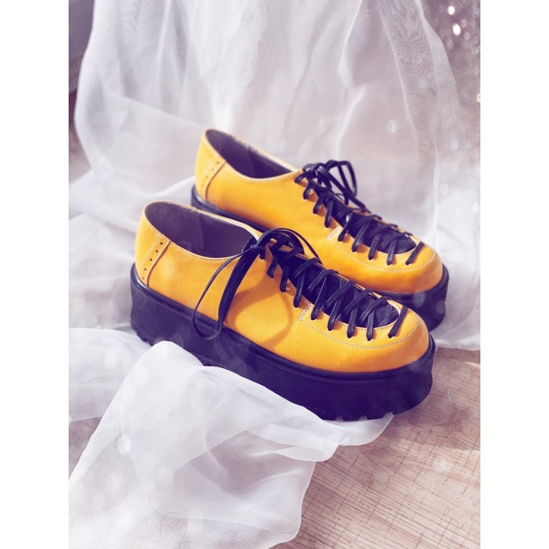 Mocasini Sporty