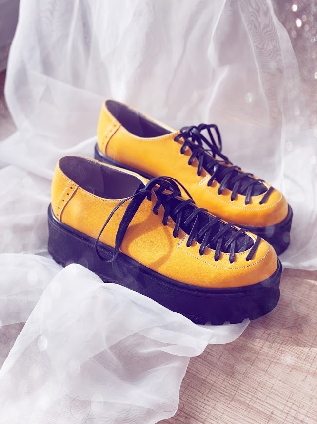 Mocasini Sporty