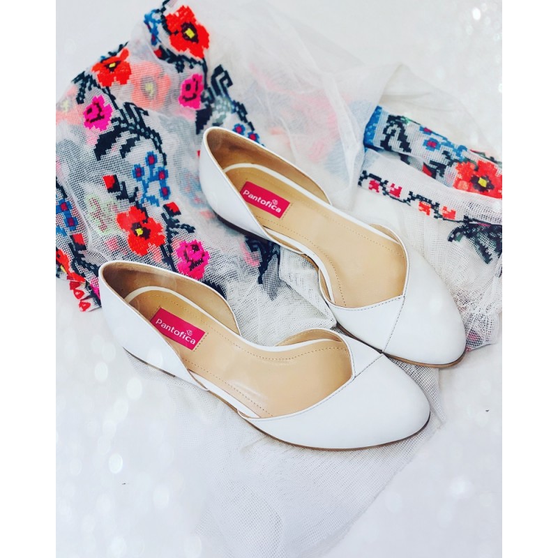 Balerini Daisy