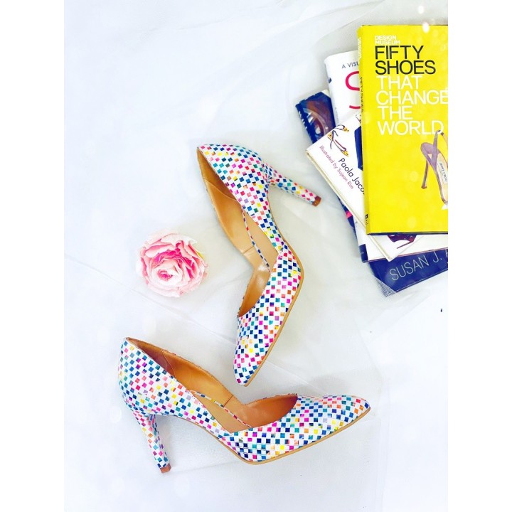 Pantofi Iconic | Pantofica.ro