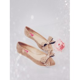 Balerini Floral Orto | Pantofica.ro