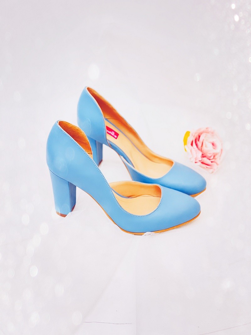 Pantofi Candies for Summer