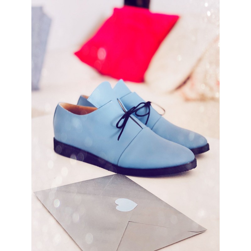 Pantofi Velvet Orto
