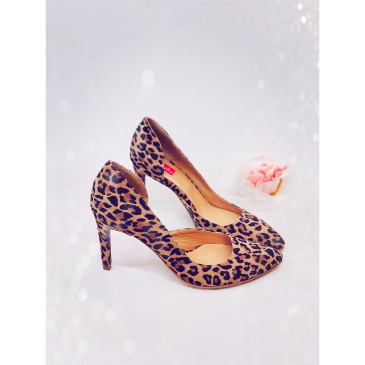 Pantofi Fabulous Story | Pantofica.ro