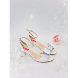 Sandale Boho Butterflies | Pantofica.ro