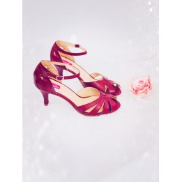 Sandale Flower Comfy | Pantofica.ro