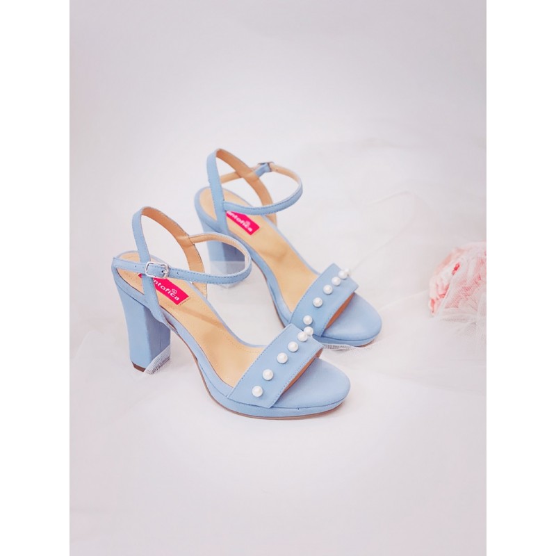 Sandale Perls
