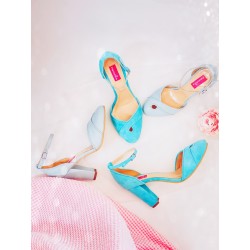 Pantofi Sunlight toc gros