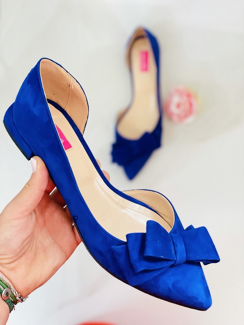 Pantofi Bring Light