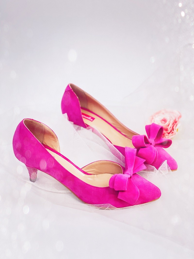 Pantofi Sweet