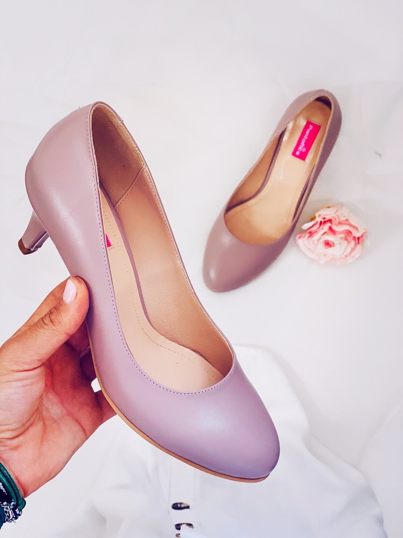 Pantofi Craft