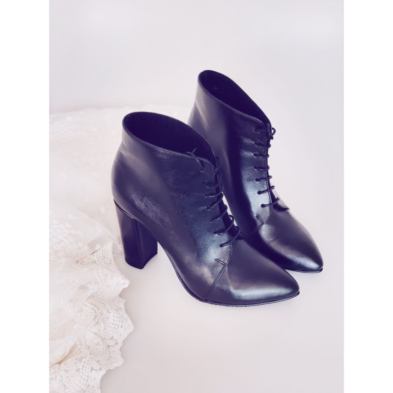 Botine Crux