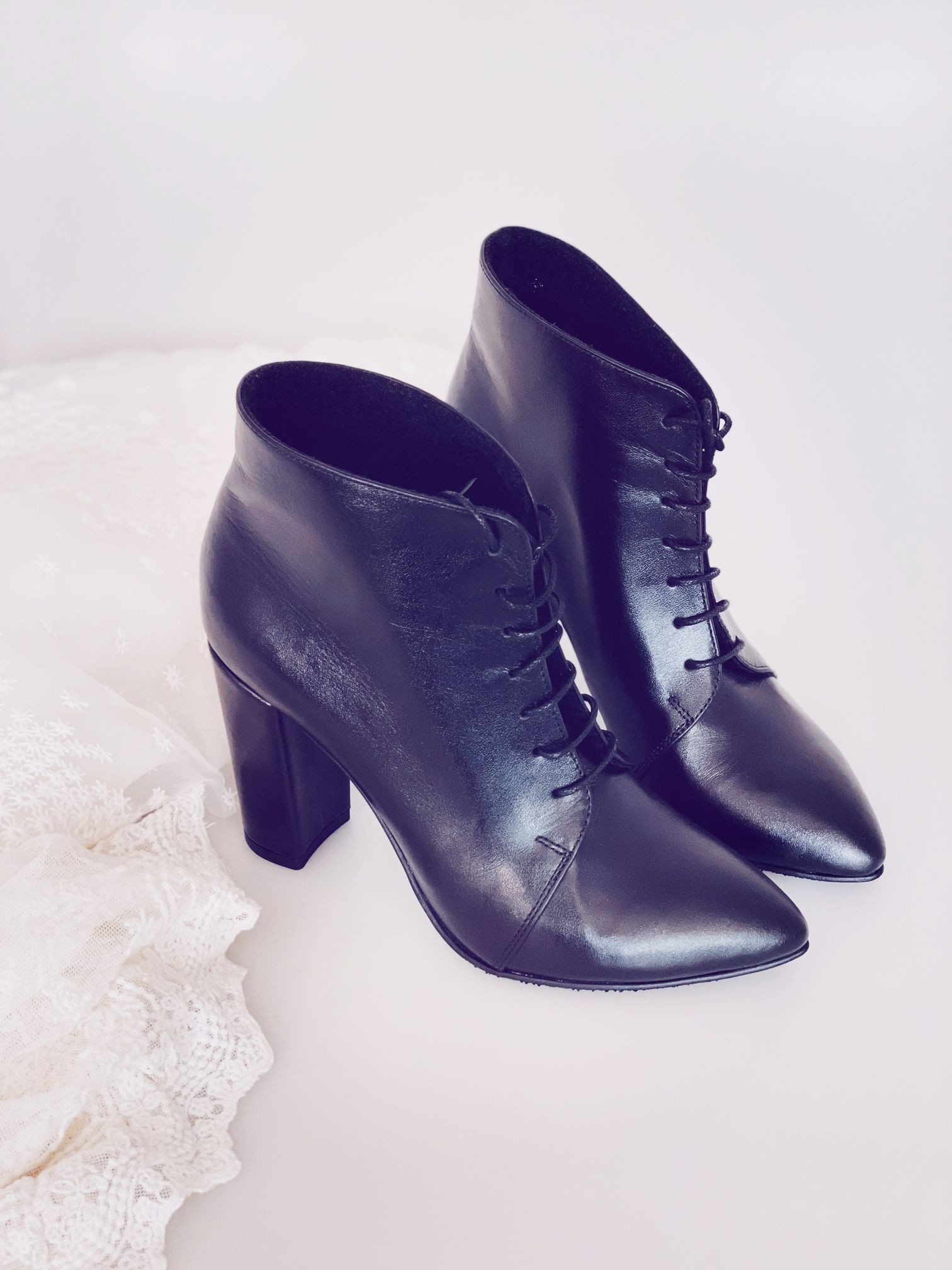 Botine Crux