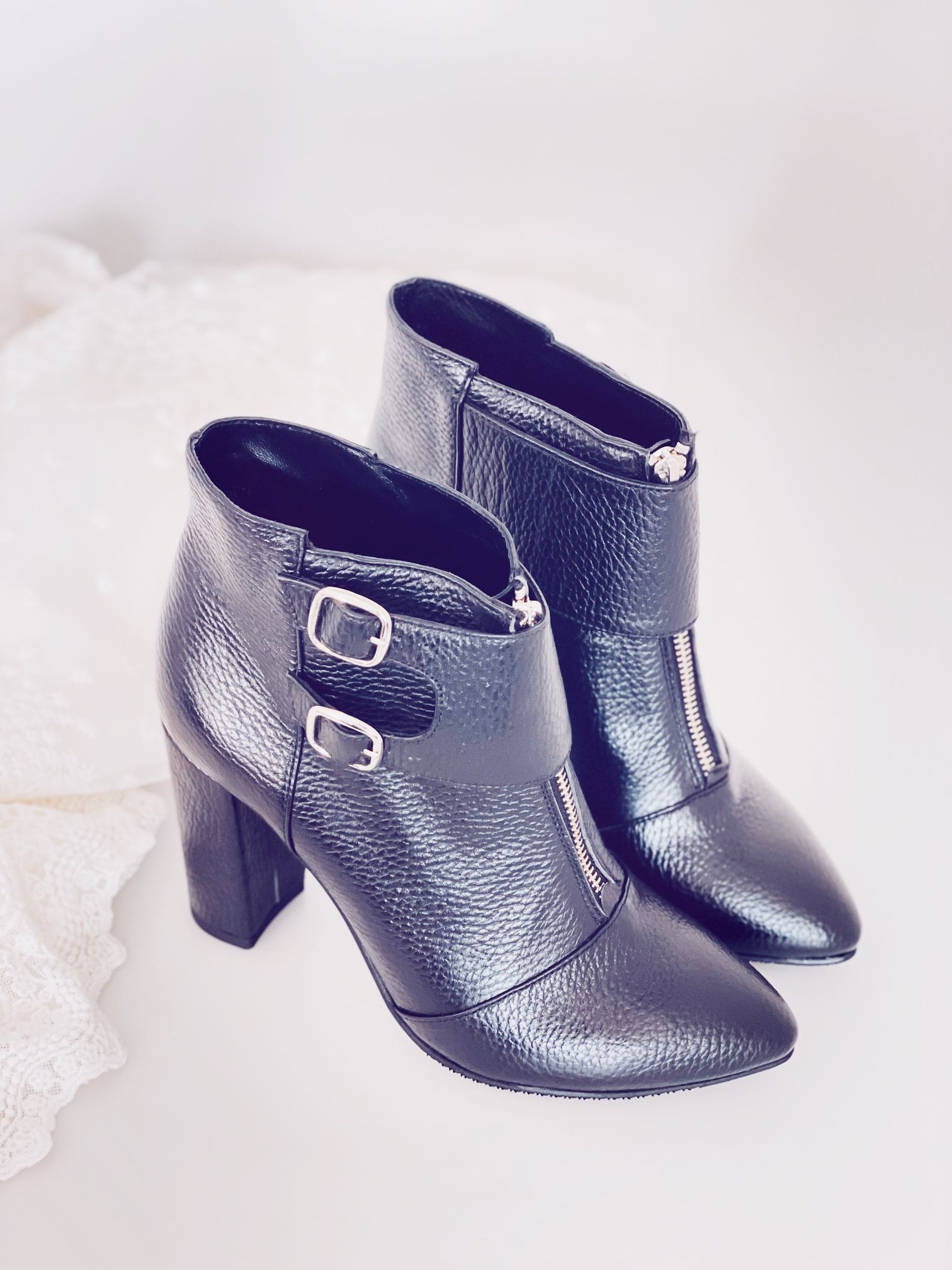 Botine Lyra