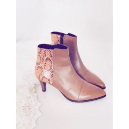 Botine Grus| Pantofica.ro