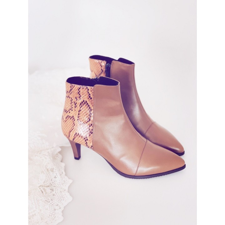 Botine Grus| Pantofica.ro