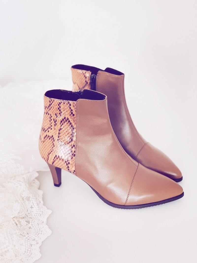 Botine Grus