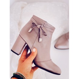 Botine Anya| Pantofica.ro
