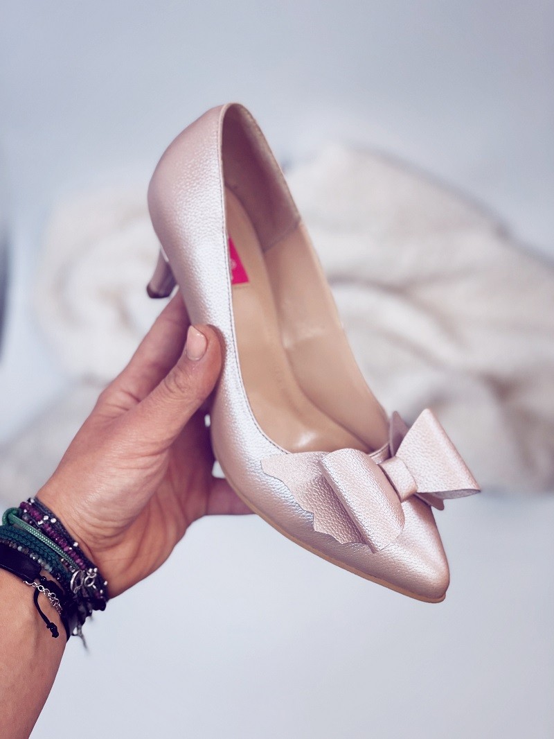 Pantofi Bring me to Life