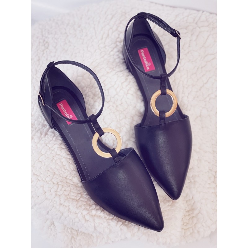 Pantofi Anya
