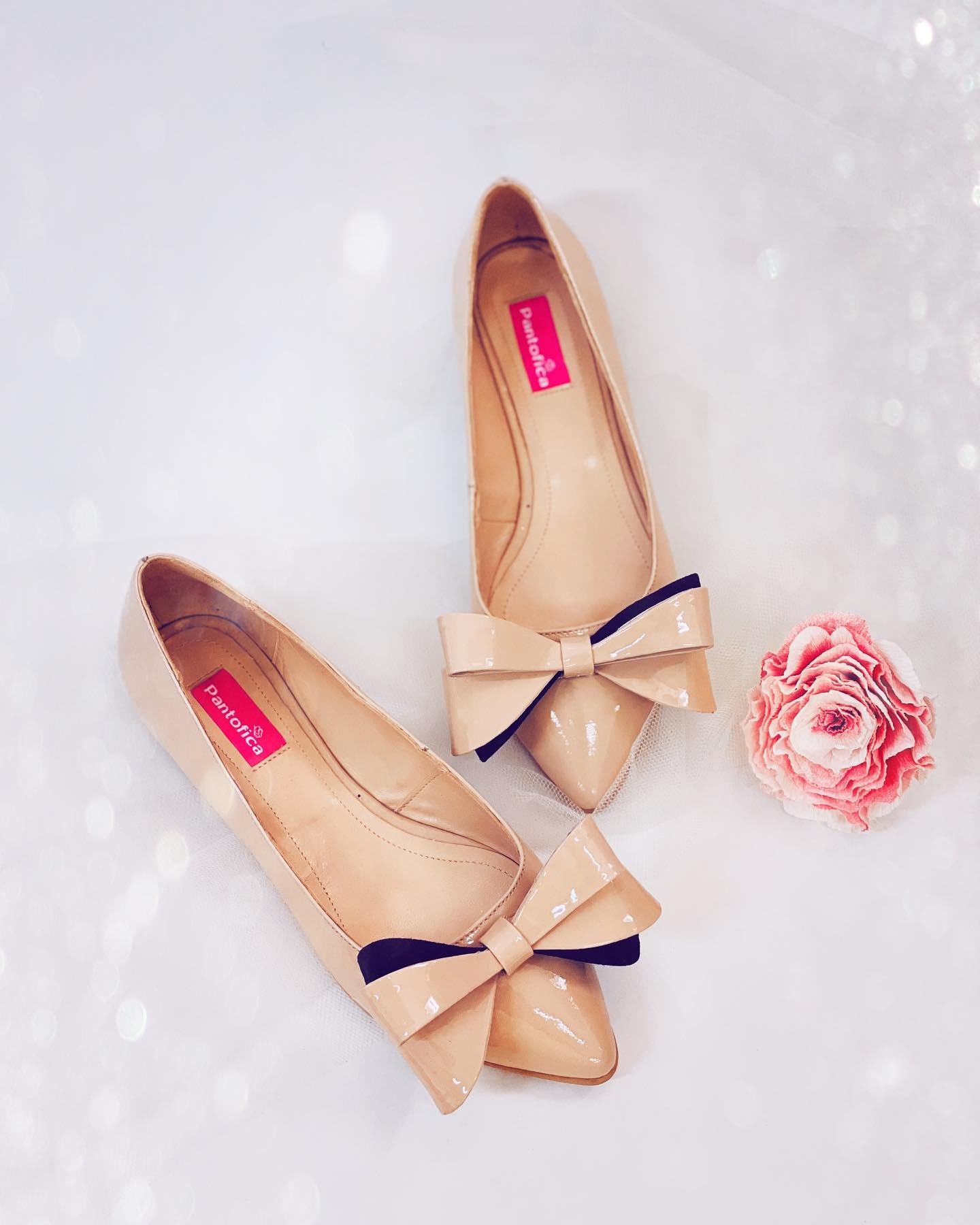 Balerini Floral
