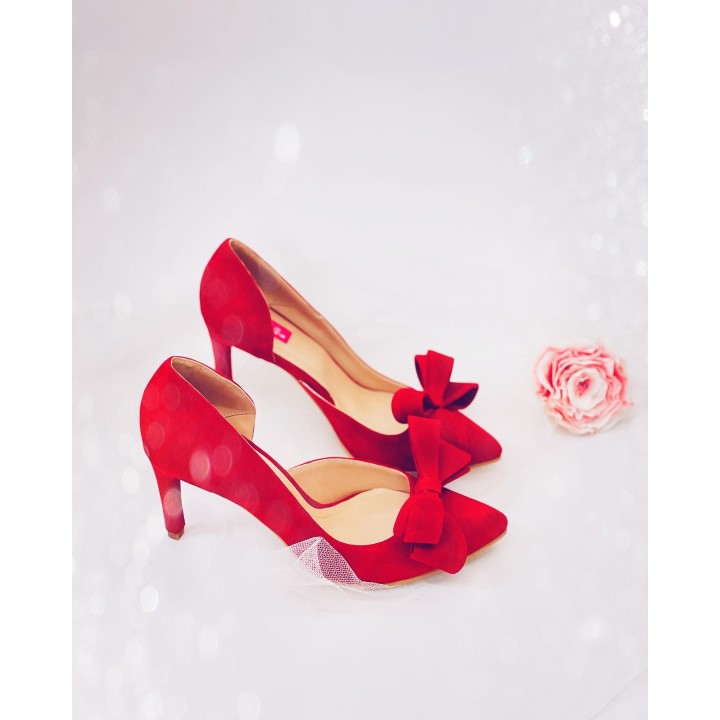 Pantofi Maia | Pantofica.ro