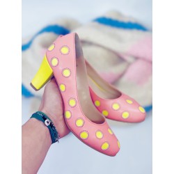 Pantofi Happy Bubbles