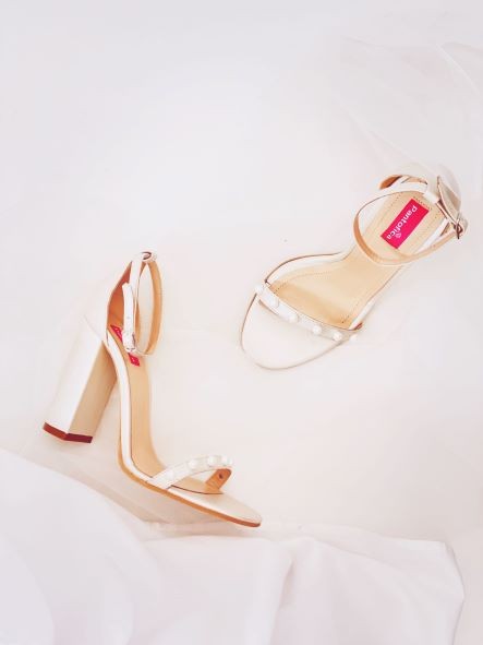 Sandale Delicate Pearl