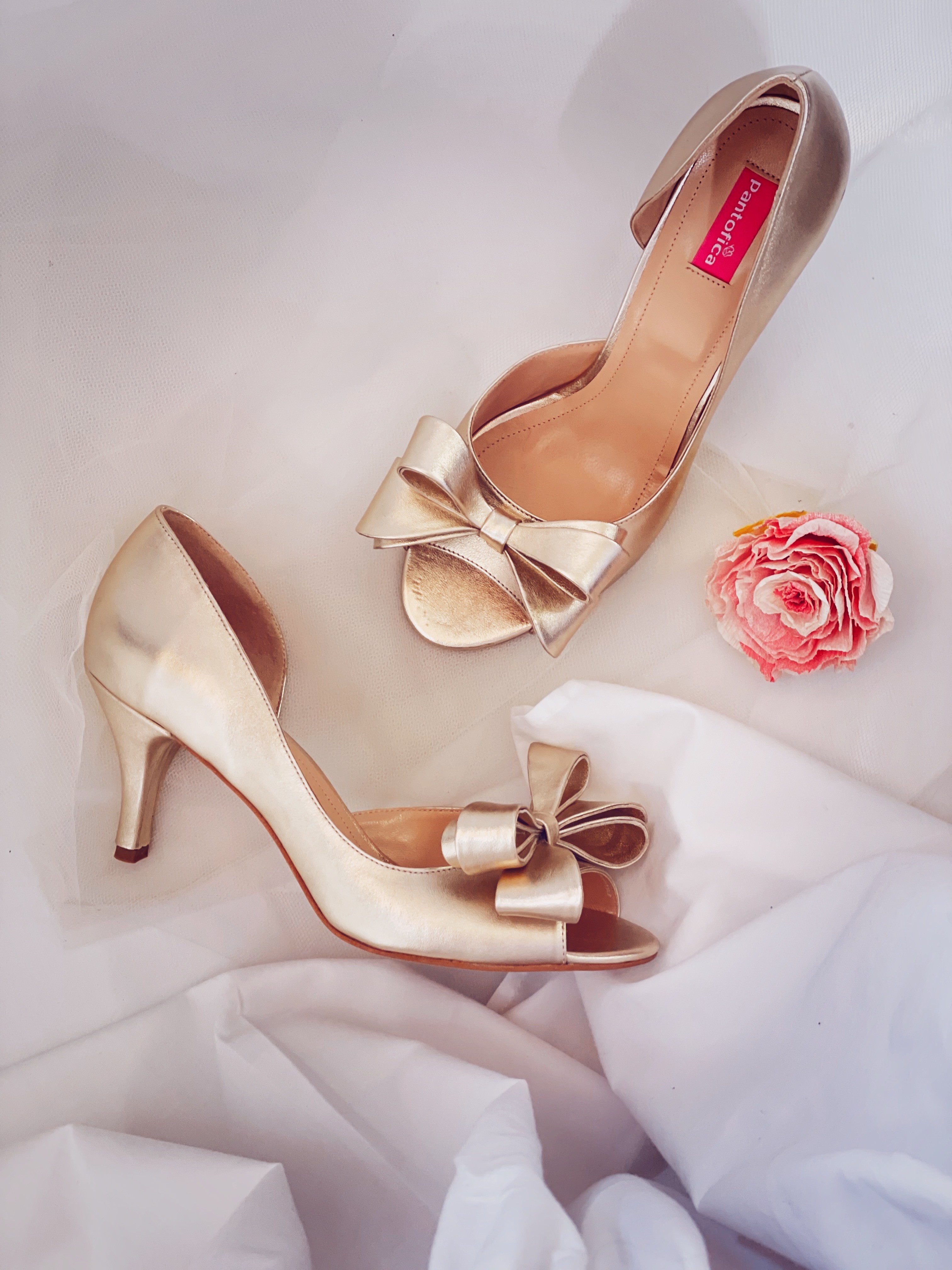 Pantofi Sweety