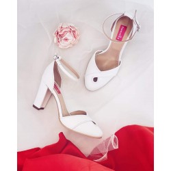 Pantofi Sunlight toc gros