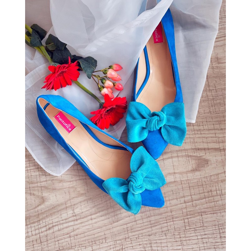 Pantofi Merrow