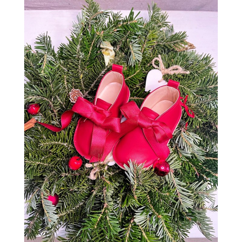Pantofiori BEBE Bare Foot