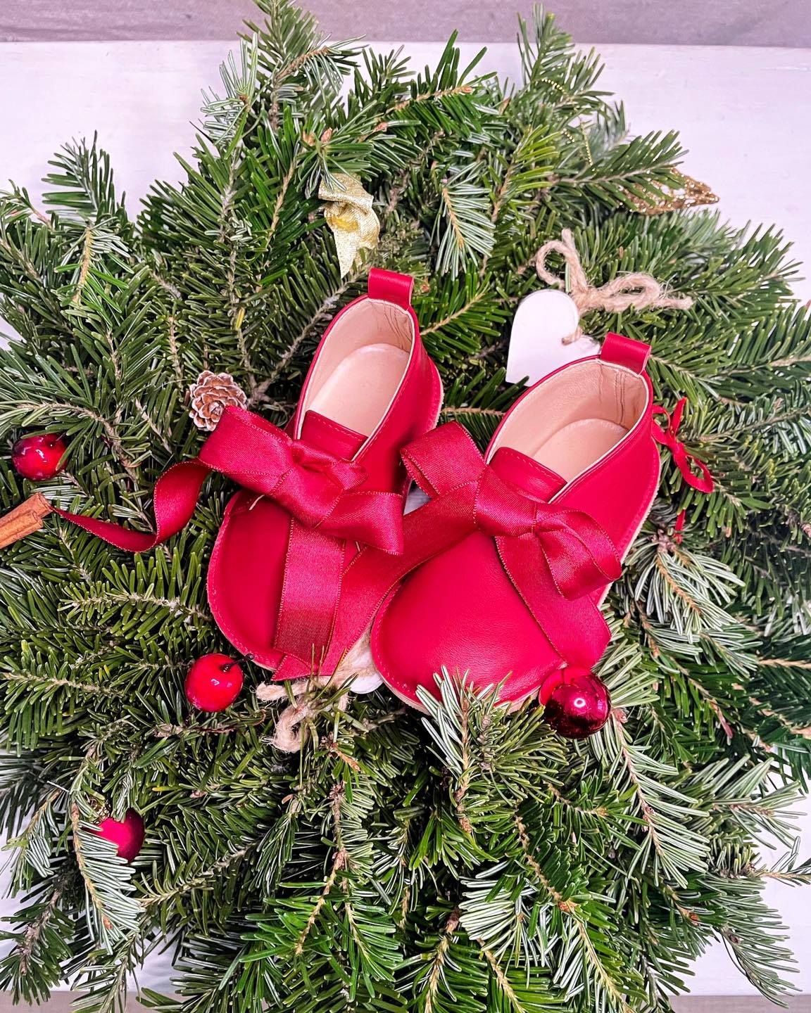 Pantofiori BEBE Bare Foot