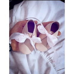 Pantofiori BEBE Bare Foot