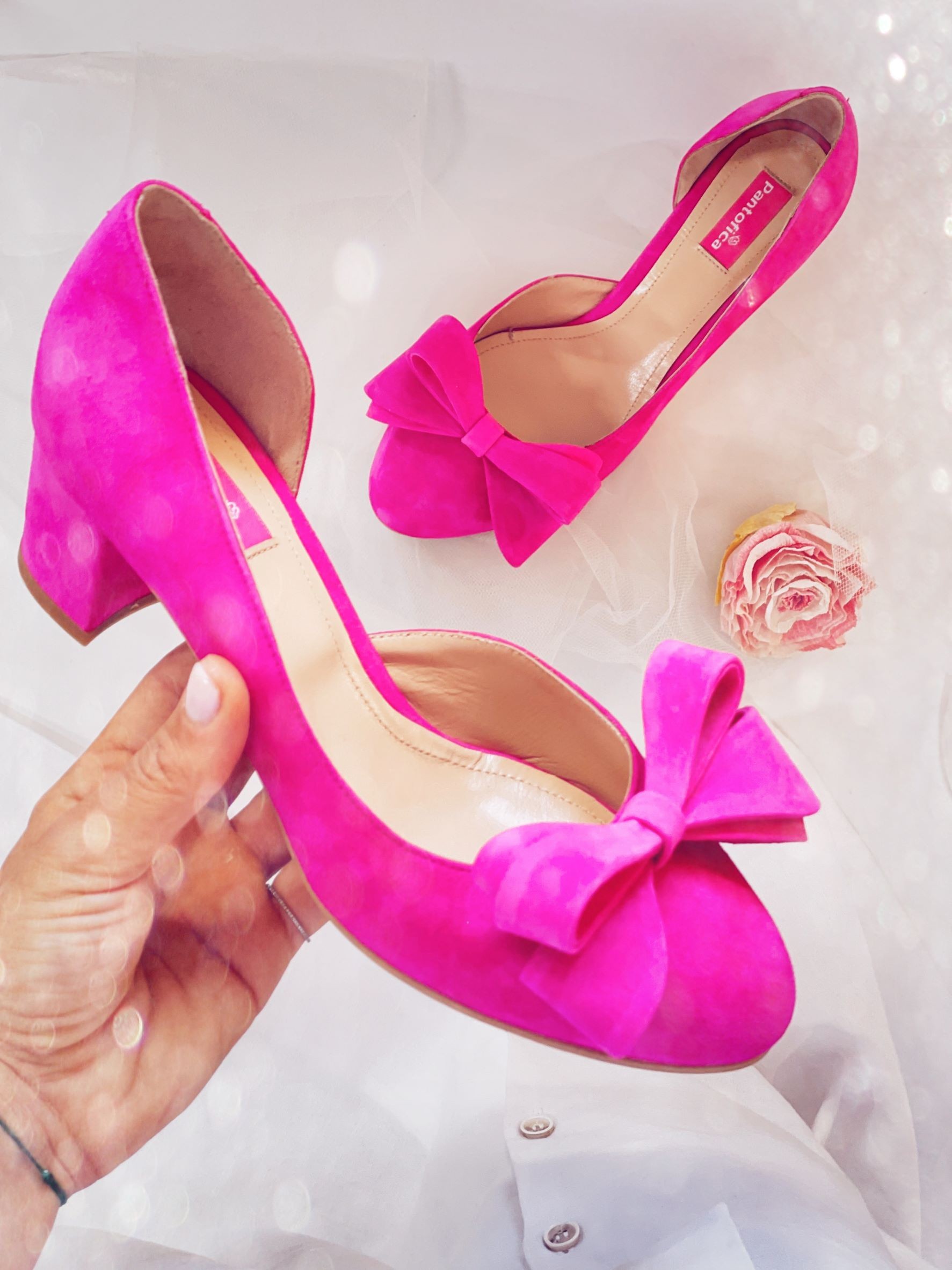 Pantofi Hestia